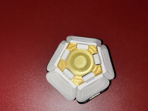 Blom Spinner - velký — foto 3