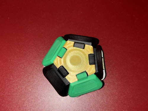 Blom Spinner - velký — foto 2
