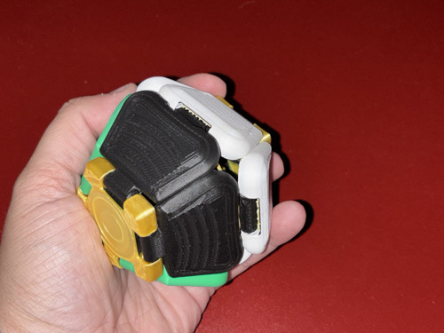 Blom Spinner - velký — foto 6