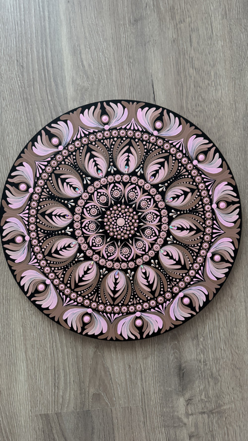 Objatie pokoja 40cm — foto 2