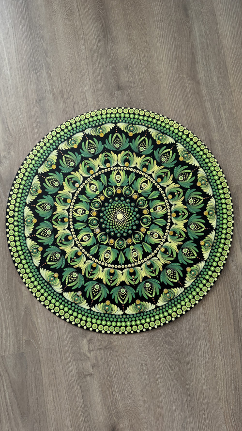 Srdce lúky 60 cm — foto 2