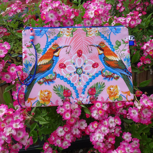 Obal na notebook (MacBook) 13" (A4) — foto 3
