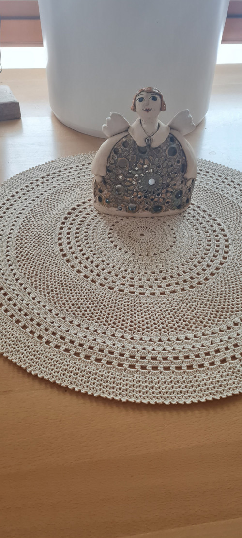 Kulatá dečka — foto 2