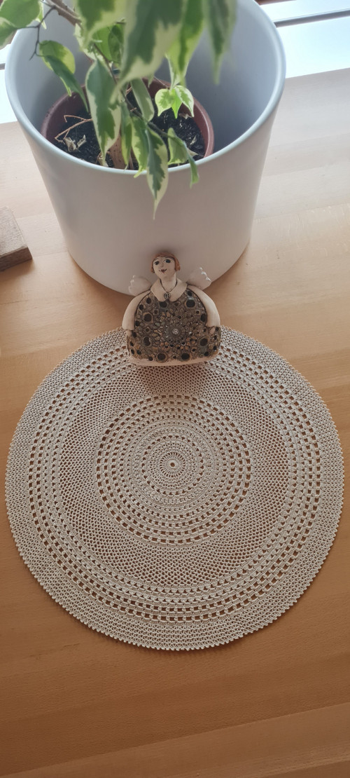 Kulatá dečka — foto 3