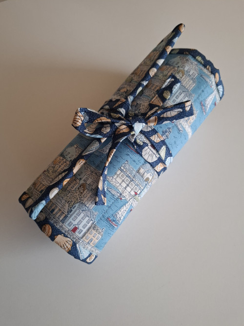 Pastelkovník Plachetnice — foto 2