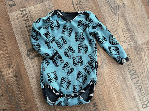 Merino body ️ — foto 2