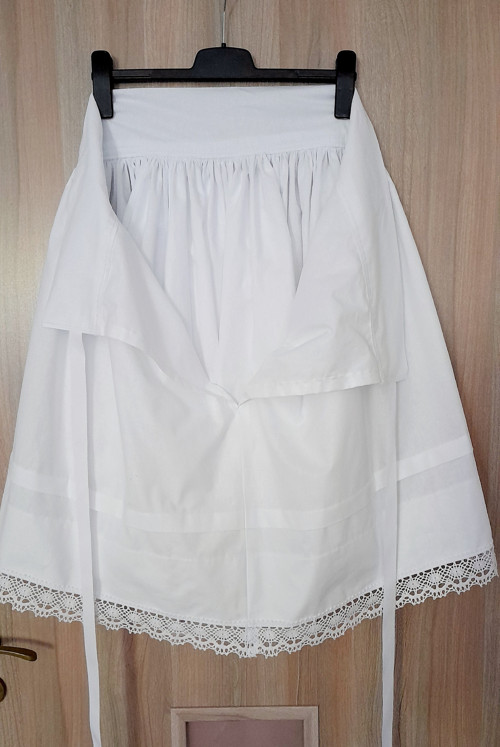 Spodnička ke kroji. Folklor. — foto 2