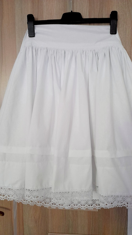 Spodnička ke kroji. Folklor. — foto 3