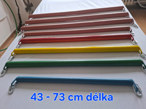 Houpací hrazda pro děti — foto 2