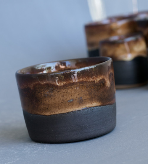 138 Caramel - kalíšek — foto 4