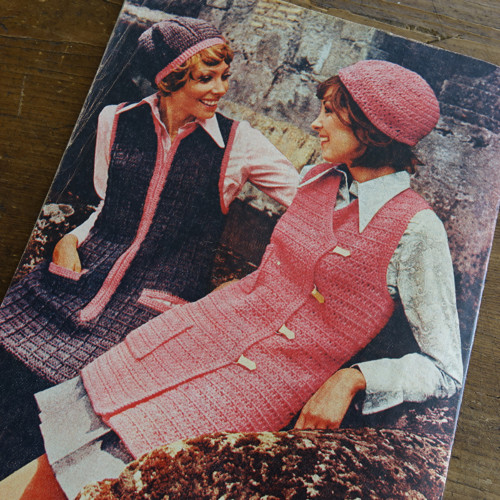 Praktická žena ... 2/1971 — foto 5