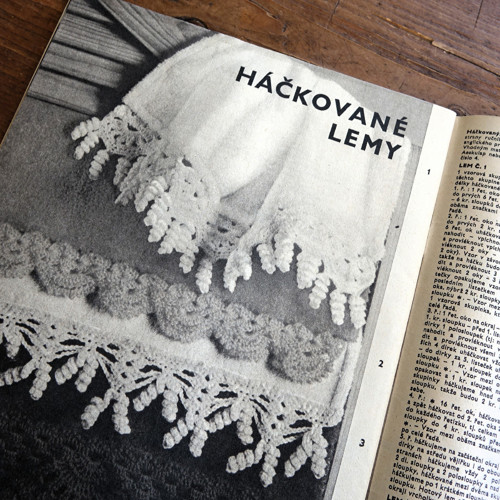 Praktická žena ... 5/1972 — foto 6