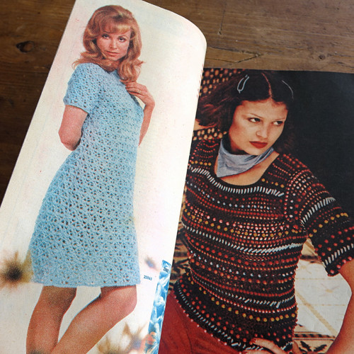 Praktická žena ... 4/1972 — foto 4