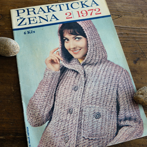 Praktická žena ... 2/1972 — foto 2