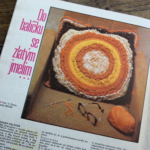 Praktická žena ... 10/1977 — foto 6