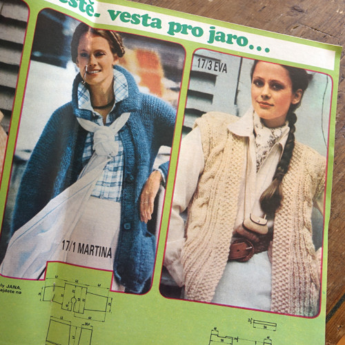 Praktická žena ... 4/1977 — foto 6