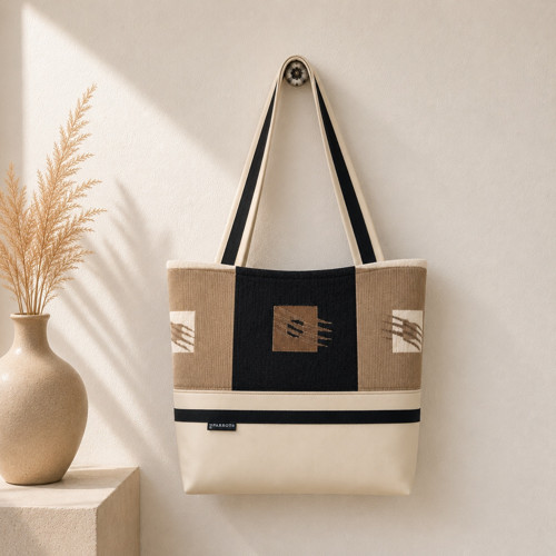 ART DECO *** BIG BAG ** NO.8* PARROT® — foto 4
