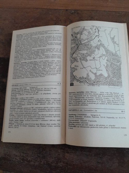 Kempink v Československu — foto 2