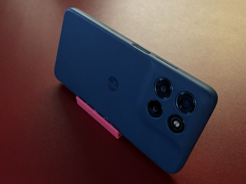 Držák,stojánek na telefon — foto 4