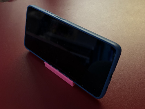 Držák,stojánek na telefon — foto 3