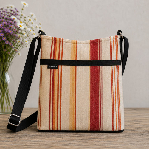 SUMMER TULLIP bag no. 005 * PARROT® — foto 4