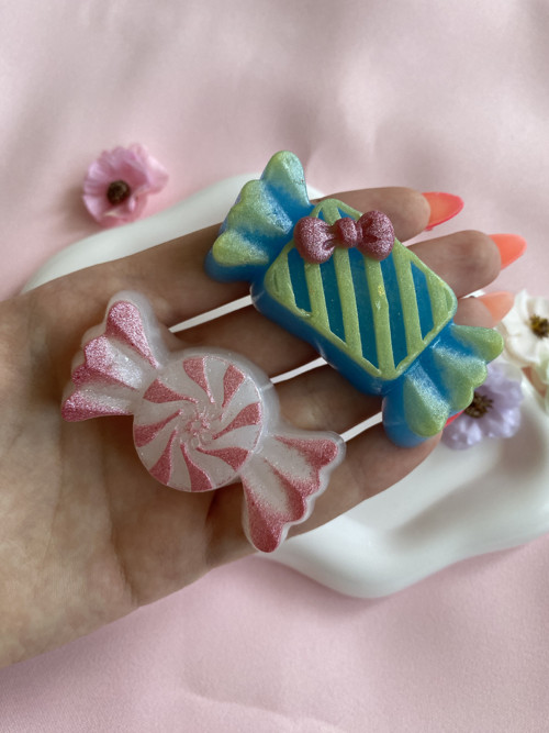 Taba squishy - bonbóny — foto 2