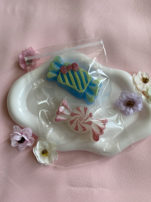 Taba squishy - bonbóny — foto 3