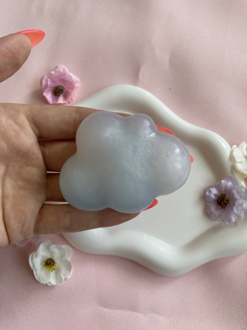 Taba squishy - velký mrak — foto 2