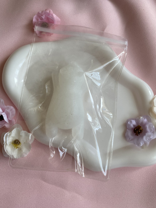 Taba squishy - lední méďa — foto 3
