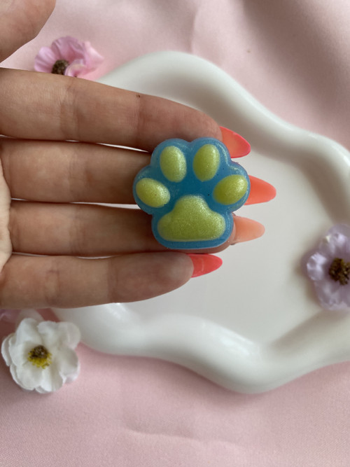 Taba squishy - mini tlapka — foto 2