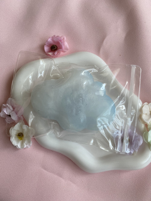Taba squishy - maxi mrak — foto 3