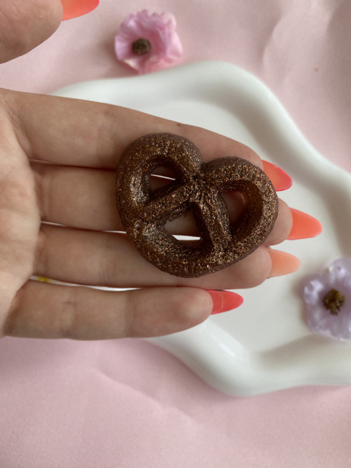 Taba squishy - preclík — foto 2