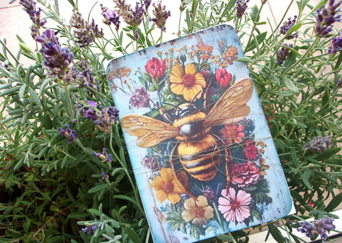 The Bee — foto 3
