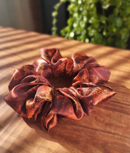 Brown Marble Glow — foto 2