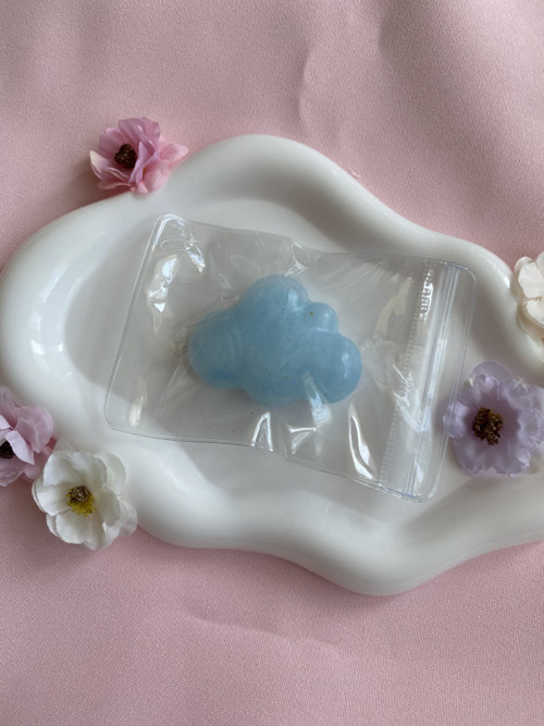 Taba squishy - malý mrak — foto 3