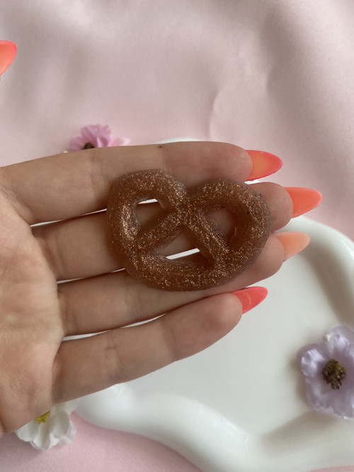 Taba squishy - preclík — foto 2