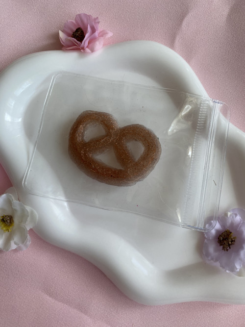 Taba squishy - preclík — foto 3