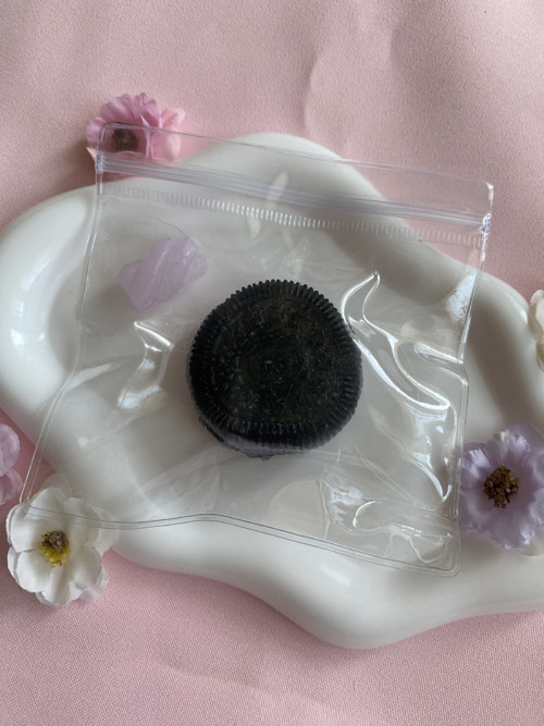 Taba squishy - oreo — foto 3