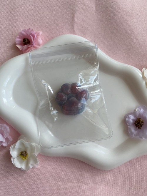 Taba squishy - mini tlapka — foto 3