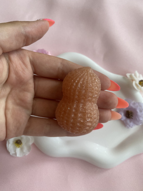Taba squishy - arašíd — foto 2
