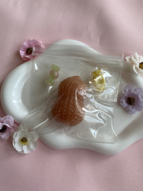 Taba squishy - arašíd — foto 3
