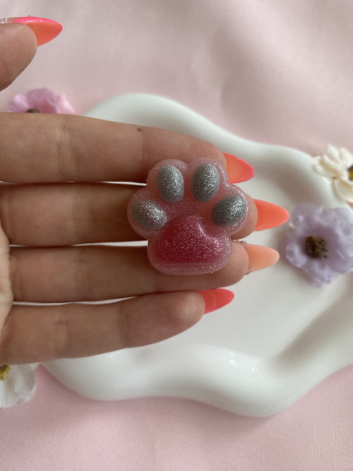 Taba squishy - mini tlapka — foto 2