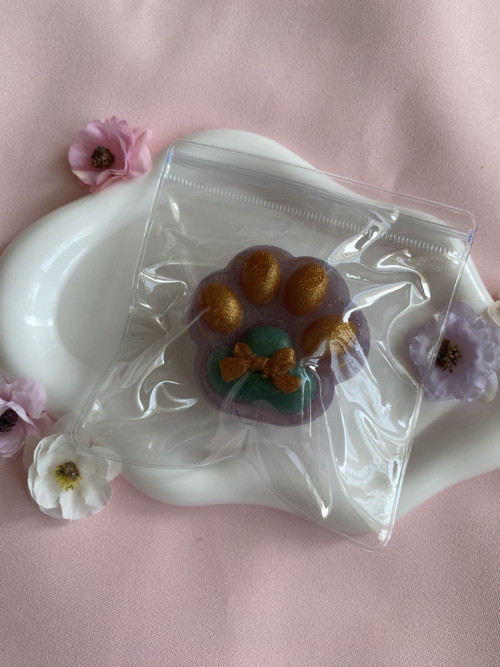 Taba squishy - velká tlapka — foto 3