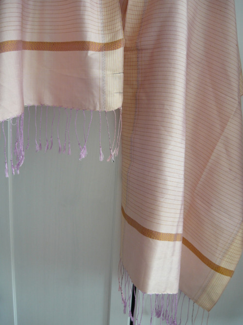 Luxusní hedvábí — foto 6