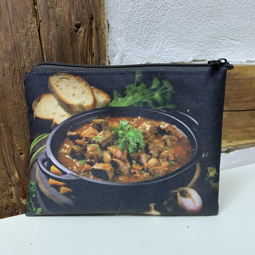 Guláš - taštička - kapsička — foto 5