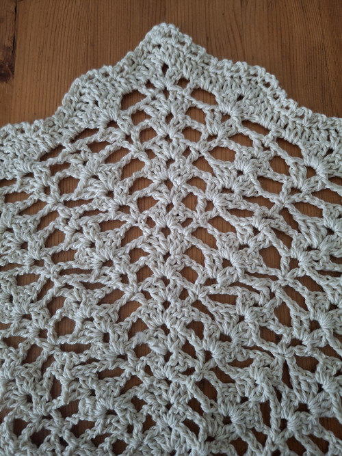 Šáteček do vlasů, bandana 5 — foto 3