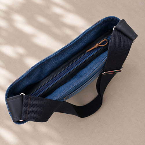 Easy Jeans Bag *** Parrot® — foto 6