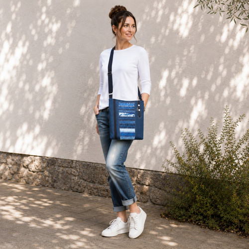 Easy Jeans Bag *** Parrot® — foto 2