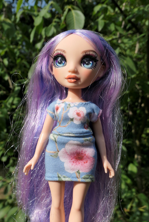 Rainbow High - komplet — foto 2