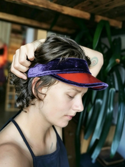 Visor 01Moss — foto 4